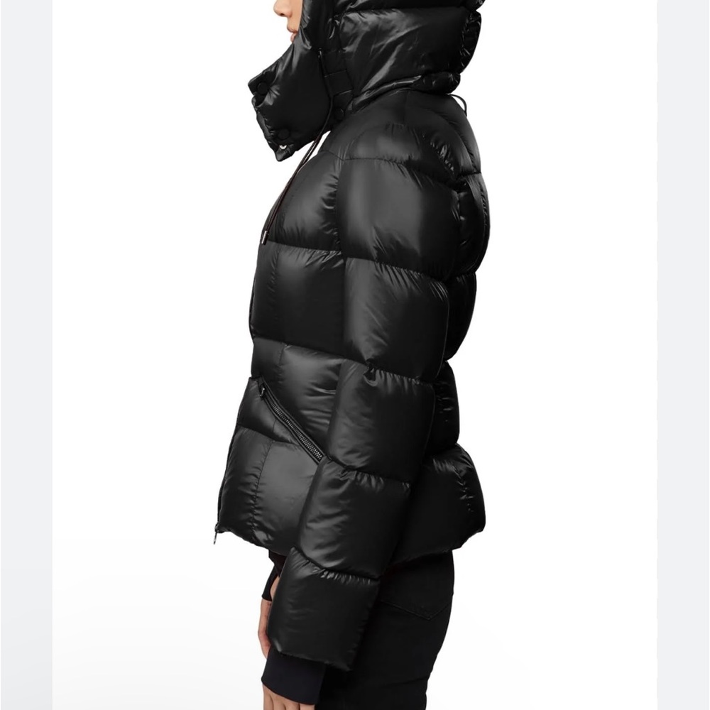 Mackage Madalyn Jacket Size M